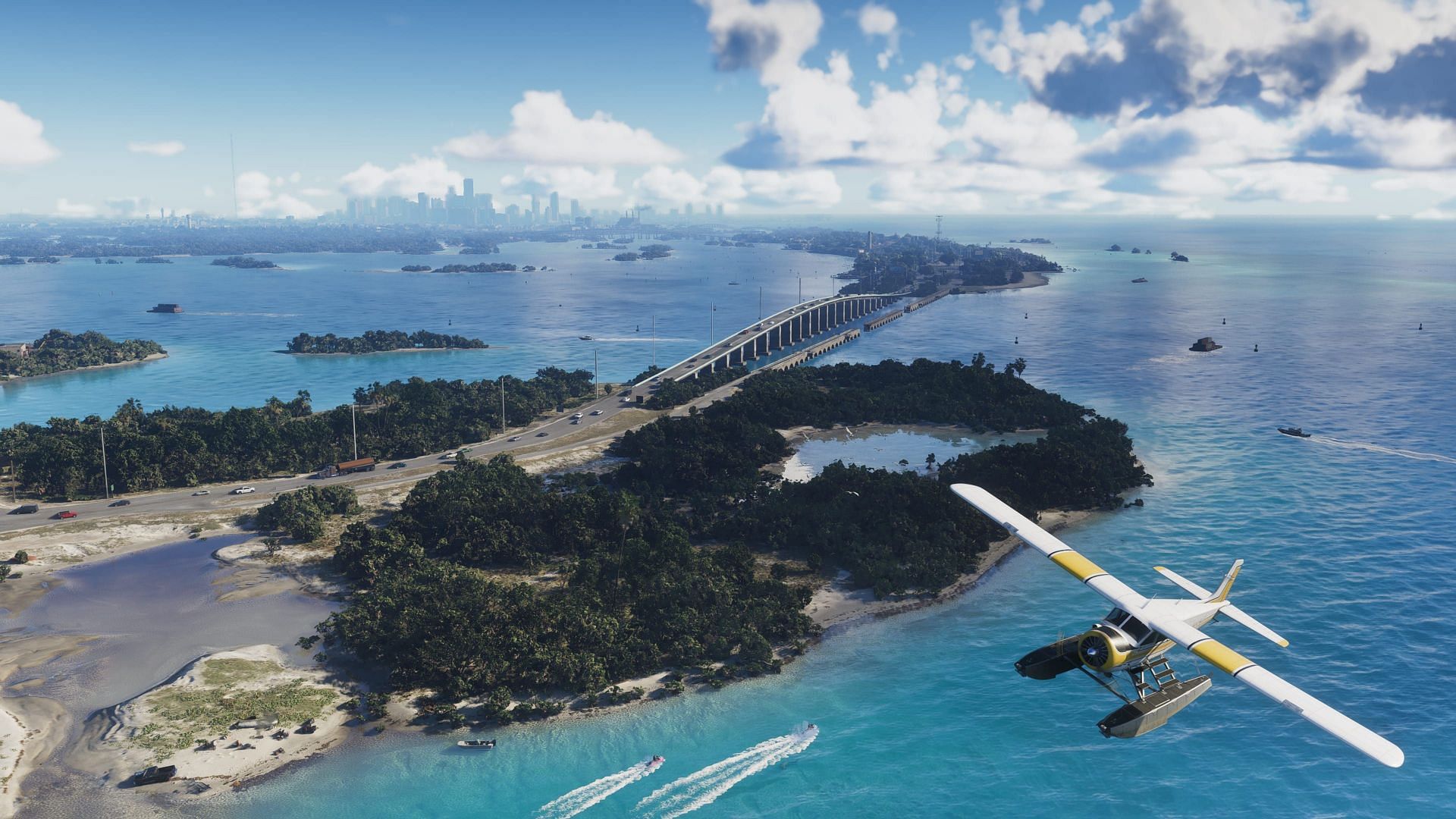 GTA 6 screenshots 70/70 (Image via Rockstar Games)